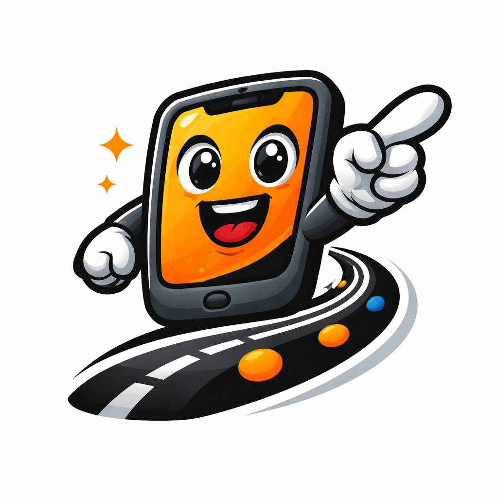 TagAlong logo